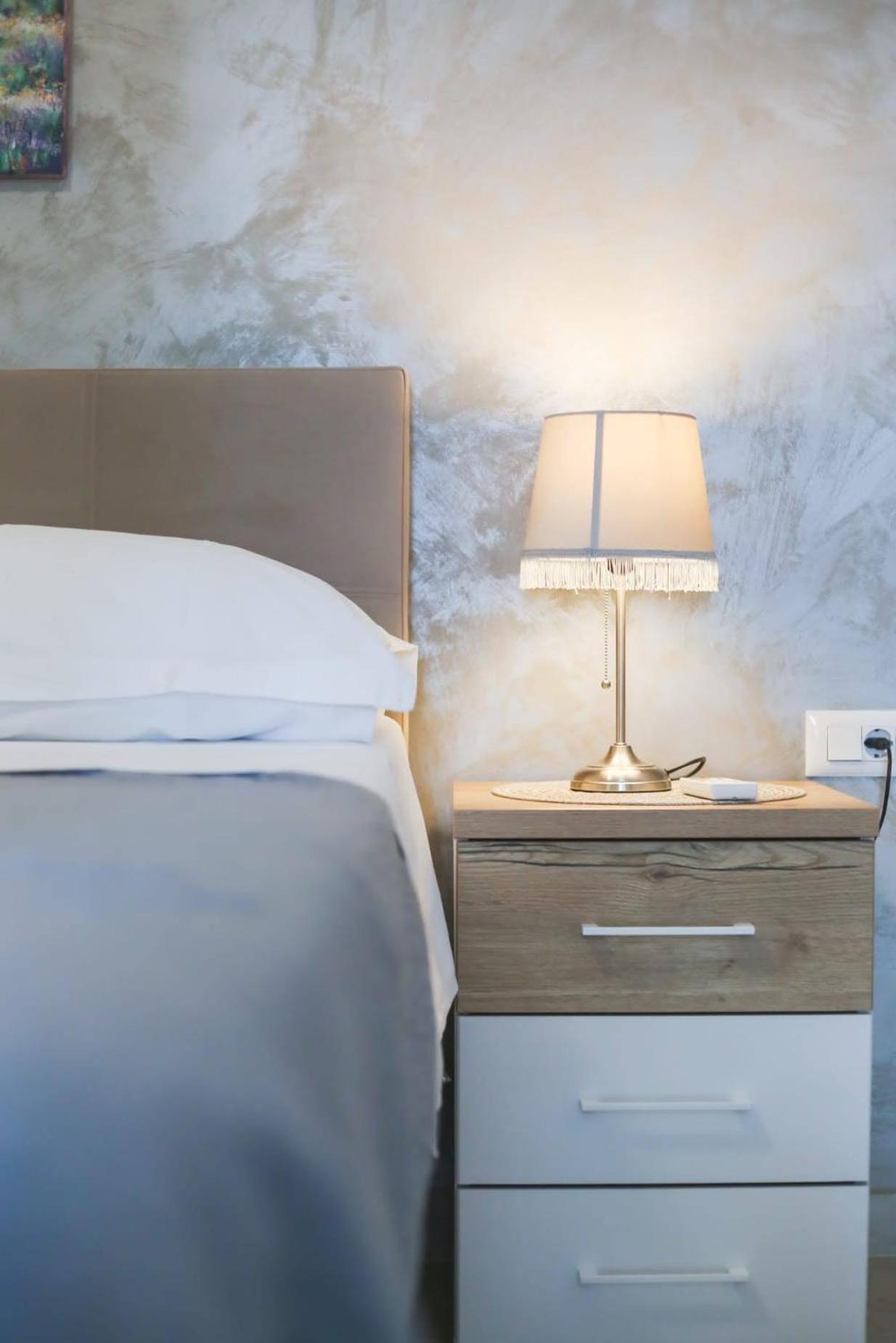 Pool House Luka Apartment Zadar Ngoại thất bức ảnh
