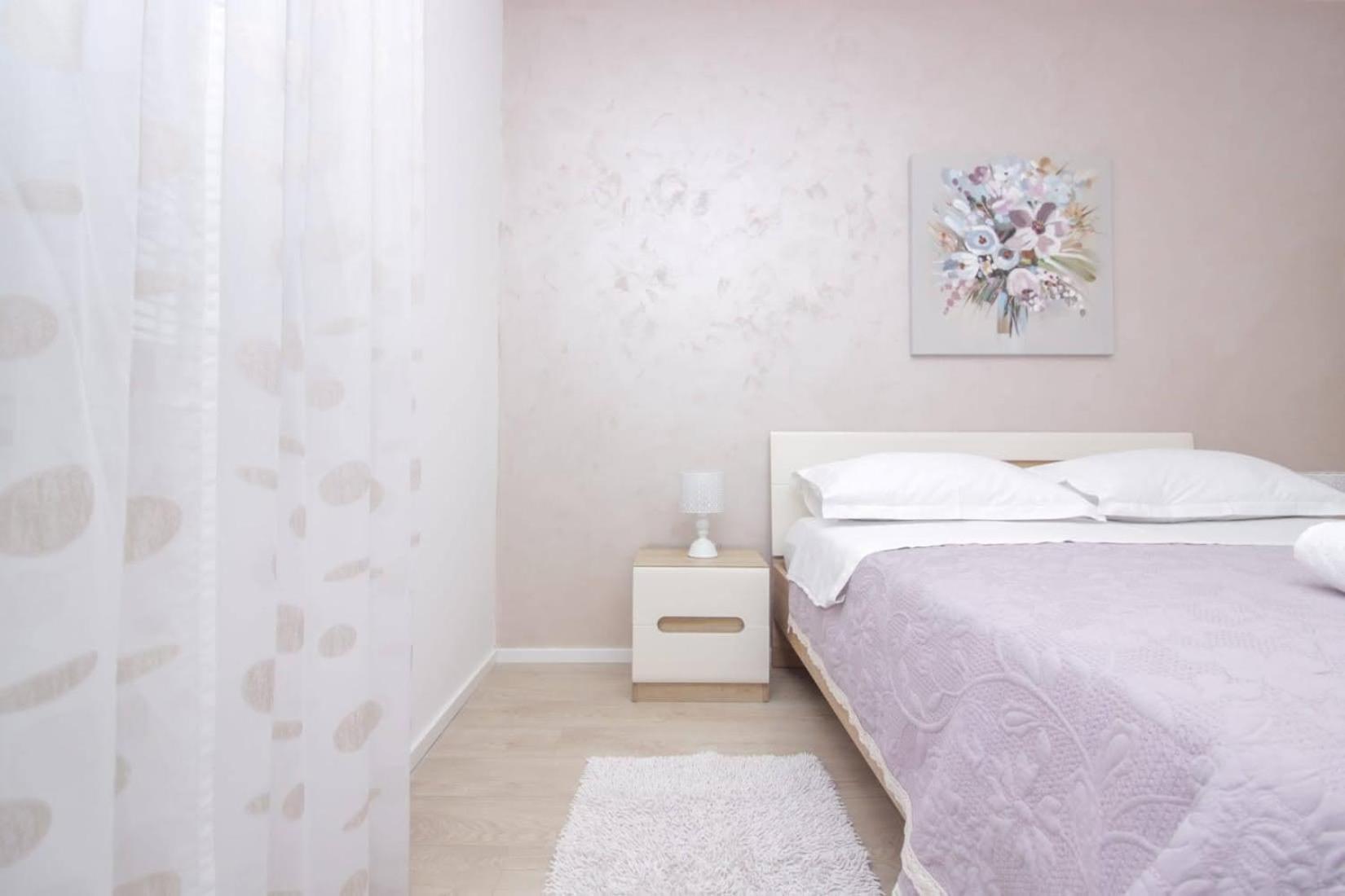 Pool House Luka Apartment Zadar Ngoại thất bức ảnh
